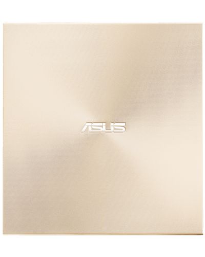 Disk reader Asus SDRW-08U9M-U ZENDRIVE U9M Gold, 90DD02A5-M29000, 3 image
