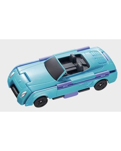 სათამაშო მანქანა TransRacers 2-in-1 Flip Vehicle- Sports Roadster Car , 3 image - Primestore.ge