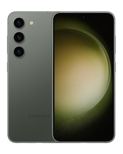 Mobile phone Samsung S911B Galaxy S23 8GB/128GB LTE Duos Green
