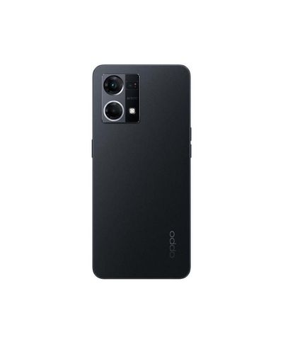 Mobile phone OPPO RENO7 COSMIC BLACK 6.44", 2 image
