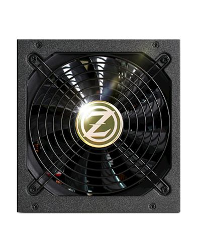 კვების წყარო Zalman Power supply ZM1000-EBT(1000W) 80Plus Gold 100-240V, EU , 2 image - Primestore.ge