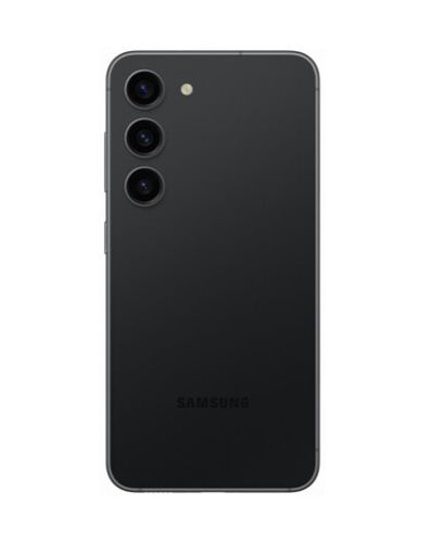 მობილური ტელეფონი Samsung S911B Galaxy S23 8GB/128GB LTE Duos Black , 2 image - Primestore.ge