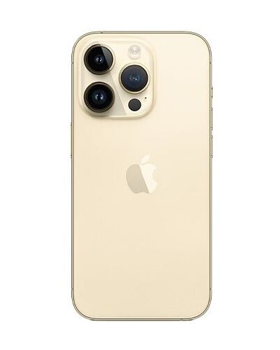 მობილური ტელეფონი Apple iPhone 14 Pro 256GB Gold , 3 image - Primestore.ge