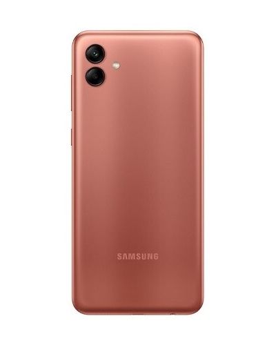 Mobile phone Samsung A045FD Galaxy A04 Dual Sim 4GB RAM 64GB LTE, 3 image