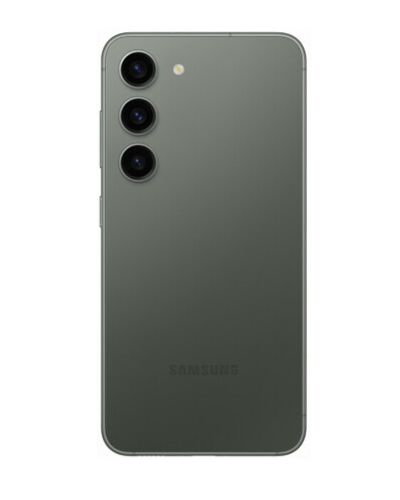 მობილური ტელეფონი Samsung S911B Galaxy S23 8GB/128GB LTE Duos Green , 3 image - Primestore.ge