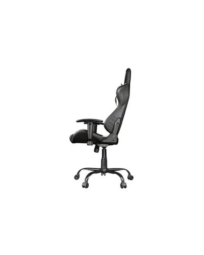 Gaming chair TRUST GXT708W RESTO CHAIR WHITE, 2 image