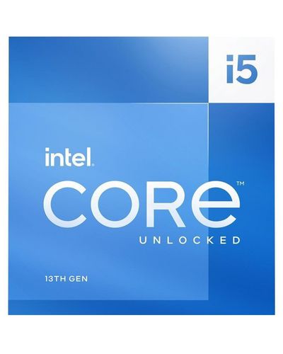 Processor CPU Intel Core i5-13400F 10C/16T 2.5GHz 20Mb LGA1700 65W
