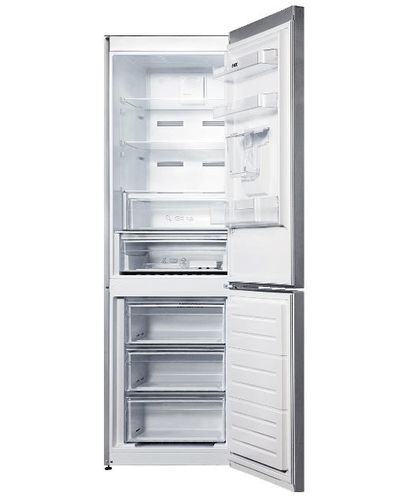Refrigerator VOX NF 3735 IXF, 3 image