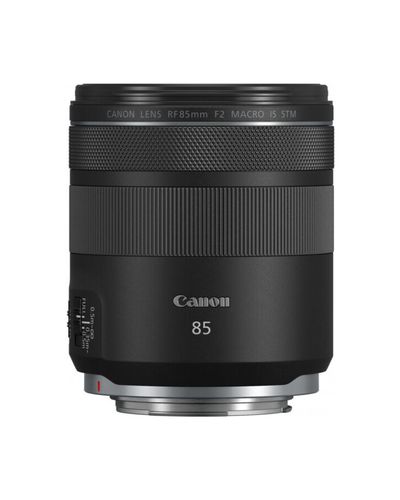 Lens Canon RF 85 2.0