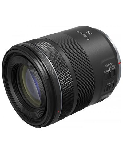 Lens Canon RF 85 2.0, 2 image