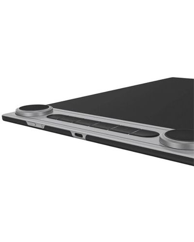 გრაფიკული პლანშეტი Huion Inspiroy Dial 2 Q630M Graphics Drawing Tablet , 2 image - Primestore.ge
