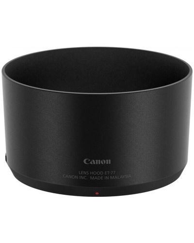 Lens Canon RF 85 2.0, 4 image