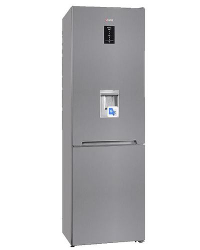 Refrigerator VOX NF 3735 IXF, 2 image