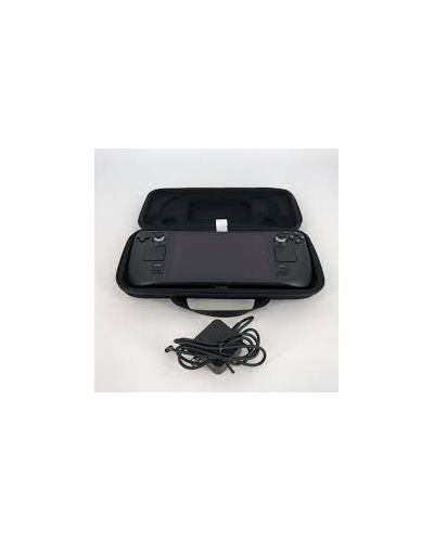 Gaming console Valve Steam Deck 256gb Console, 3 image