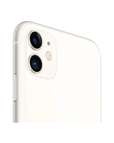 მობილური ტელეფონი Apple iPhone 11 64GB White (A2221) , 3 image - Primestore.ge