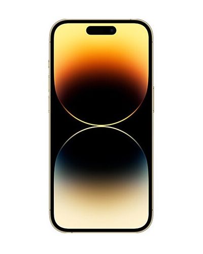 Mobile phone Apple iPhone 14 Pro 256GB Gold, 2 image