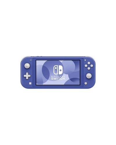 კონსოლი Nintendo Switch Lite - Blue  - Primestore.ge