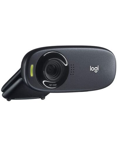Webcam Logitech HD WebCam C310, 2 image