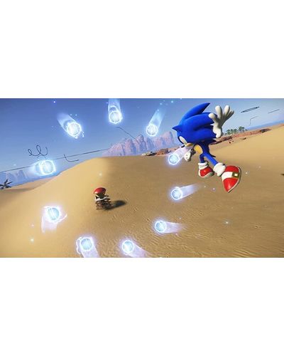 ვიდეო თამაში Game for Nintendo Switch Sonic Frontiers , 2 image - Primestore.ge
