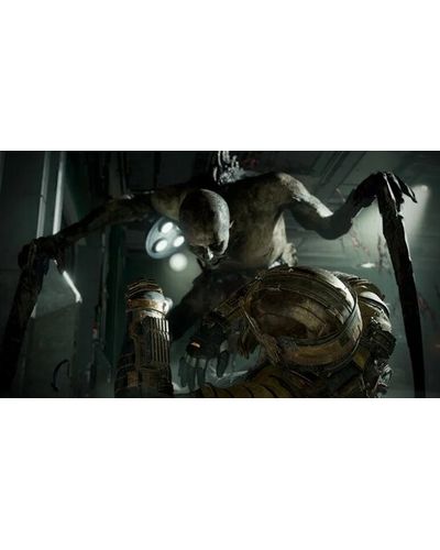 Video game Game for PS5 Dead Space Remake, 4 image