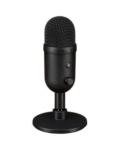 Microphone Razer Seiren V2 X, 2 image