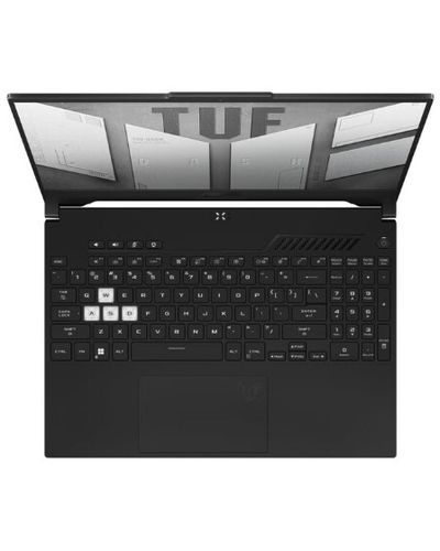 Laptop Asus TUF Dash F15 FX517ZE-HN081, 2 image