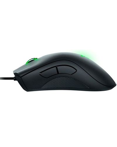 Mouse Razer Gaming Mouse DeathAdder Essential USB RGB, 3 image