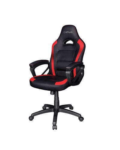 Gaming chair TRUST GXT701R RYON CHAIR RED, 4 image