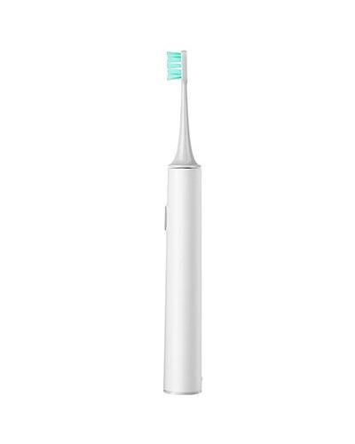 კბილის ელექტრო ჯაგრისი Mijia Sonic Electric Toothbrush Mi T300 , 2 image - Primestore.ge