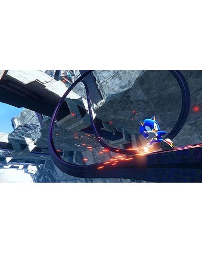 ვიდეო თამაში Game for Nintendo Switch Sonic Frontiers , 4 image - Primestore.ge