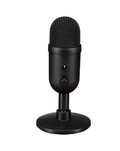Microphone Razer Seiren V2 X