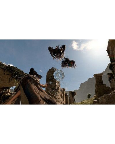 ვიდეო თამაში Game for PS5 Forspoken , 6 image - Primestore.ge