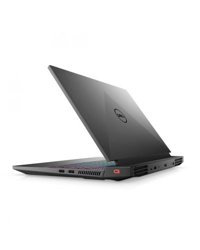 Notebook Dell G15/15.6" FHD (1920 x 1080) 250 nits/Core i7-12700H/16GB (2x8GB) DDR5/512GB SSD, 5 image