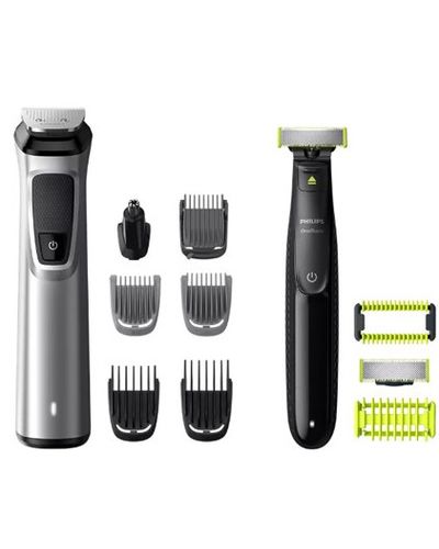 Beard shaver Philips Multi Groomer MG9710/90, 5 image