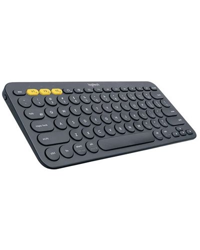 Keyboard Logitech BT Keyboard K380, 2 image