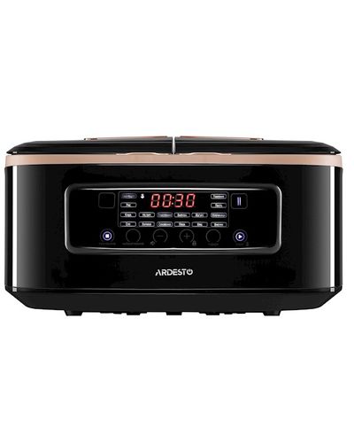 Ardesto DMC-SS1812B toaster