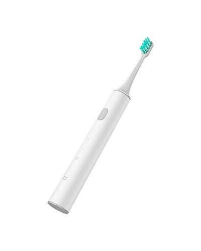 კბილის ელექტრო ჯაგრისი Mijia Sonic Electric Toothbrush Mi T300 , 3 image - Primestore.ge