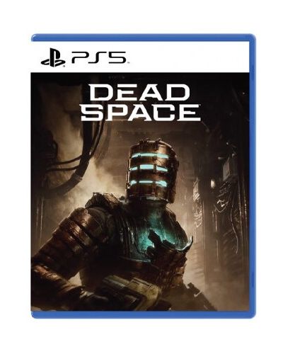 Video game Game for PS5 Dead Space Remake