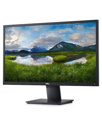 მონიტორი Dell E2421HN 23.8" IPS LED monitor AG, HDMI, VGA Black , 2 image - Primestore.ge