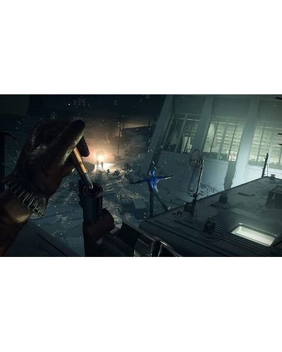 ვიდეო თამაში Game for PS5 Deathloop , 5 image - Primestore.ge