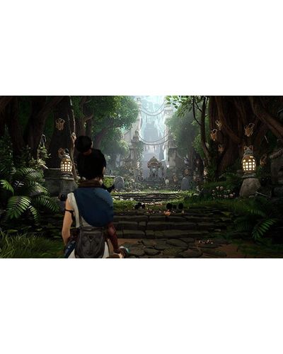 ვიდეო თამაში Game for PS4 Kena Bridge of Spirits , 5 image - Primestore.ge
