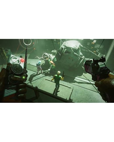 ვიდეო თამაში Game for PS5 Deathloop , 4 image - Primestore.ge