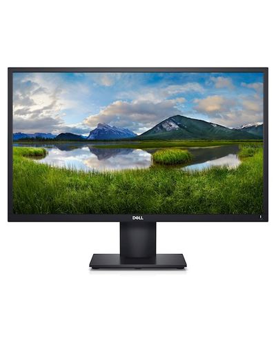 Monitor Dell E2421HN 23.8" IPS LED monitor AG, HDMI, VGA Black