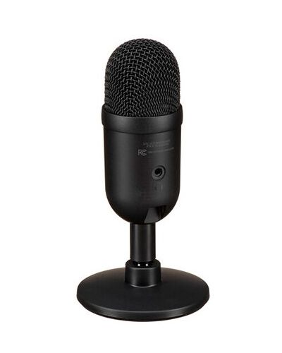 Microphone Razer Seiren V2 X, 3 image