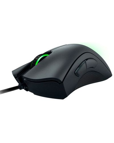 Mouse Razer Gaming Mouse DeathAdder Essential USB RGB, 2 image