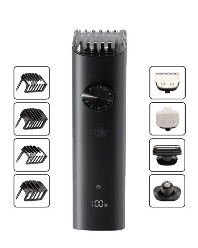 Trimmer Xiaomi Grooming Kit Pro BHR6395GL, 3 image