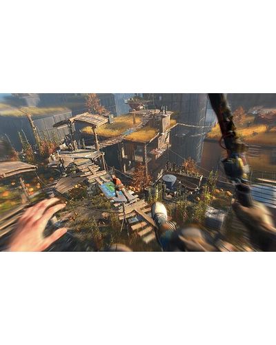 ვიდეო თამაში Game for PS4 Dying Light 2 Stay Human , 4 image - Primestore.ge
