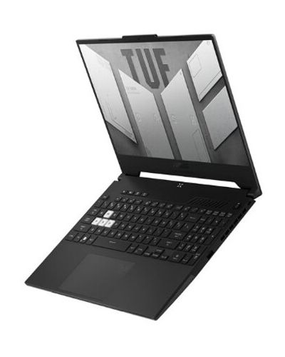 Laptop Asus TUF Dash F15 FX517ZE-HN081, 3 image