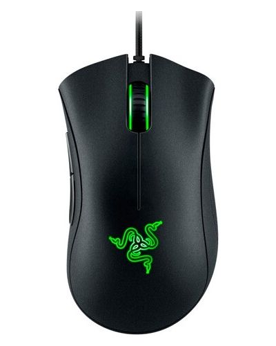 Mouse Razer Gaming Mouse DeathAdder Essential USB RGB