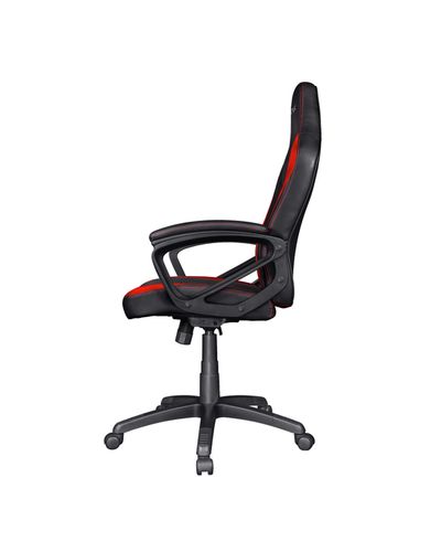 Gaming chair TRUST GXT701R RYON CHAIR RED, 3 image